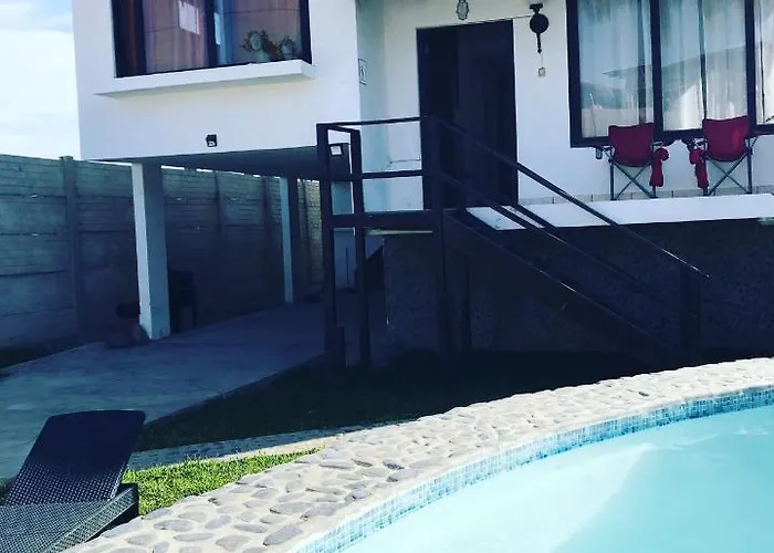 Casa Adriel