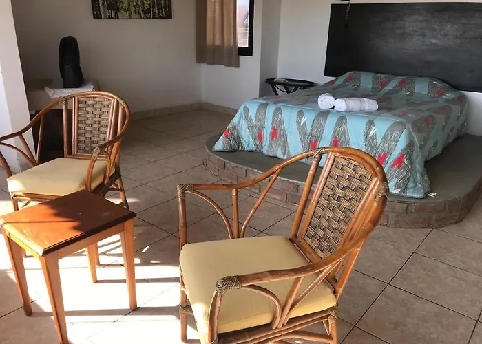 Casa Adriel