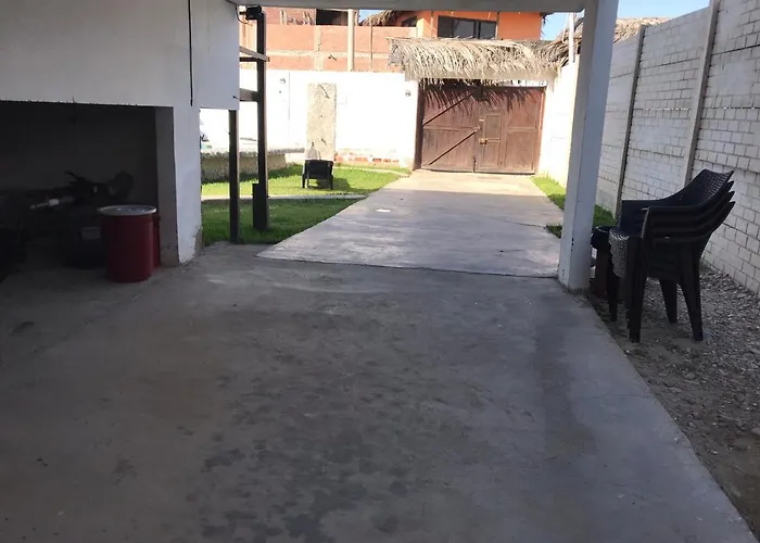 Casa Adriel