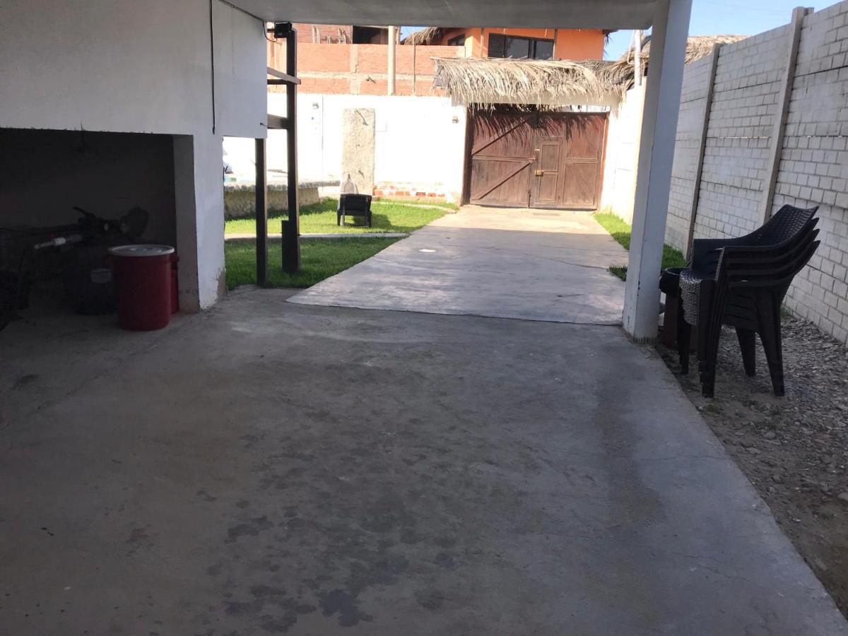 Casa Adriel *
