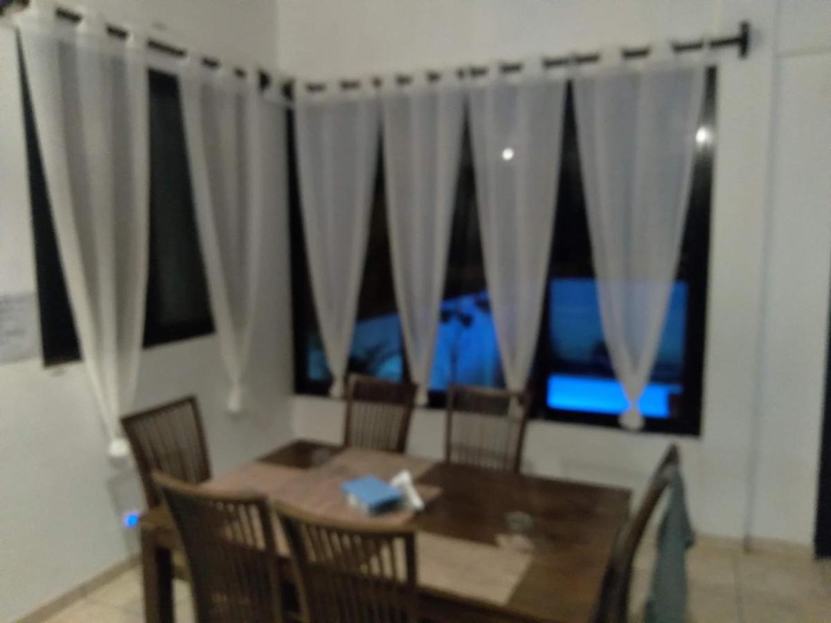 Casa Adriel Ferienhaus Máncora