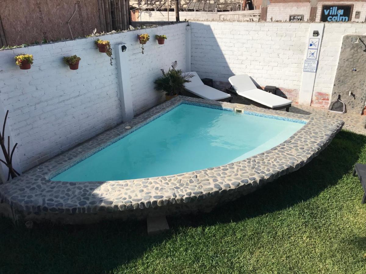 Casa Adriel *