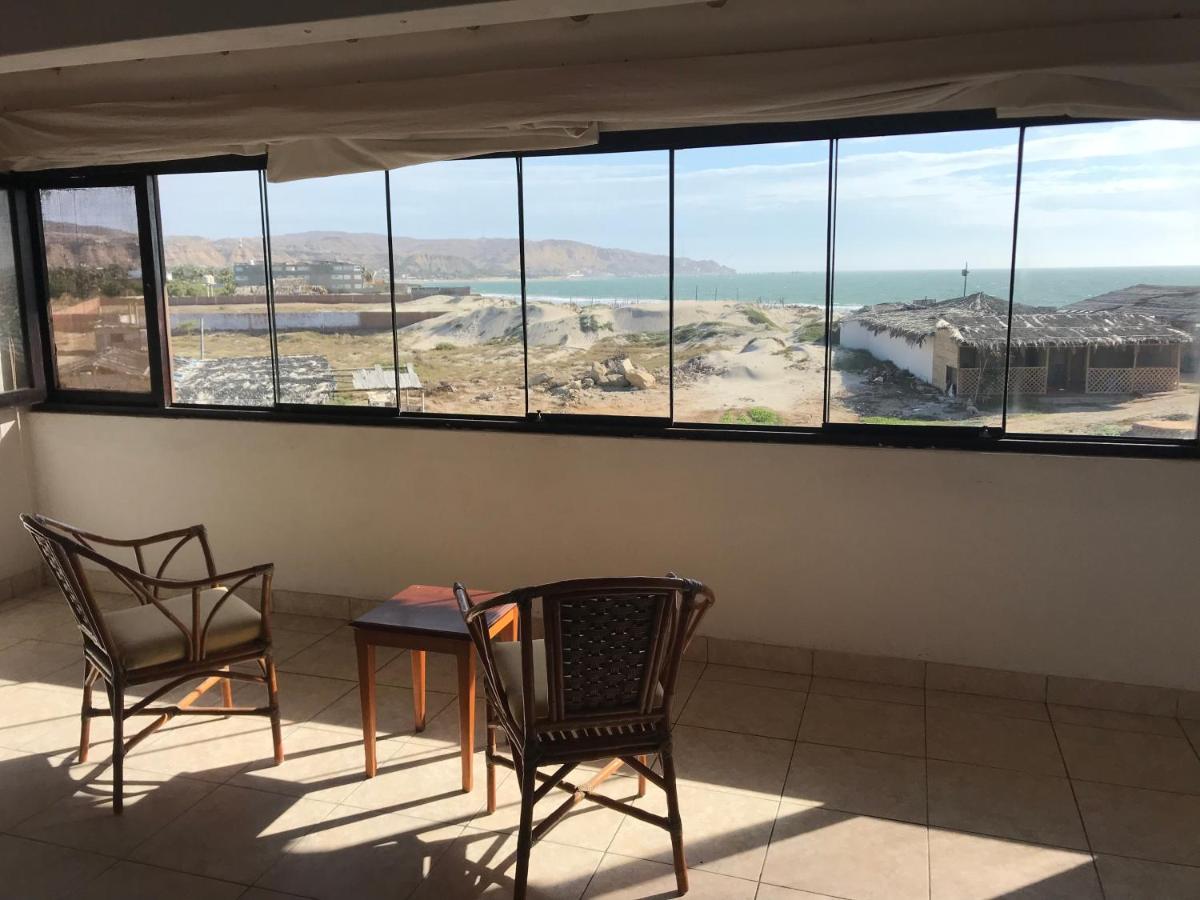 Ferienhaus Casa Adriel *