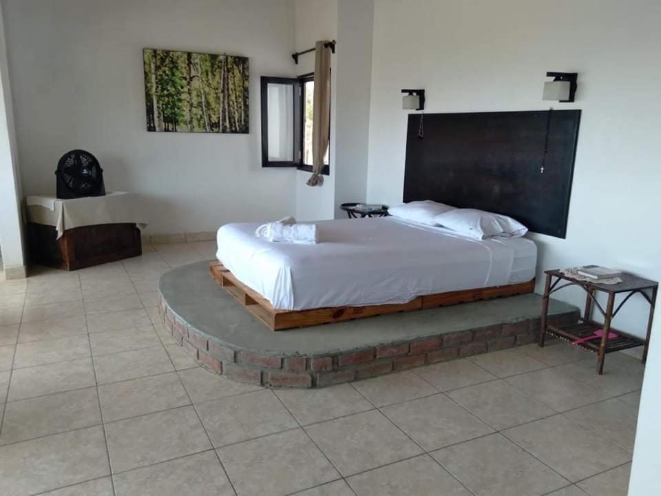 Casa Adriel Máncora
