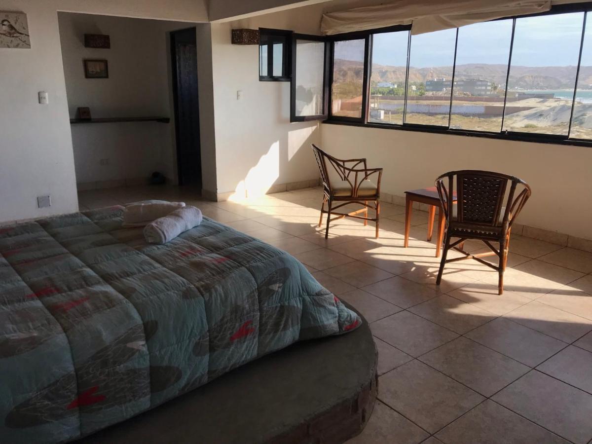 Ferienhaus Casa Adriel Máncora
